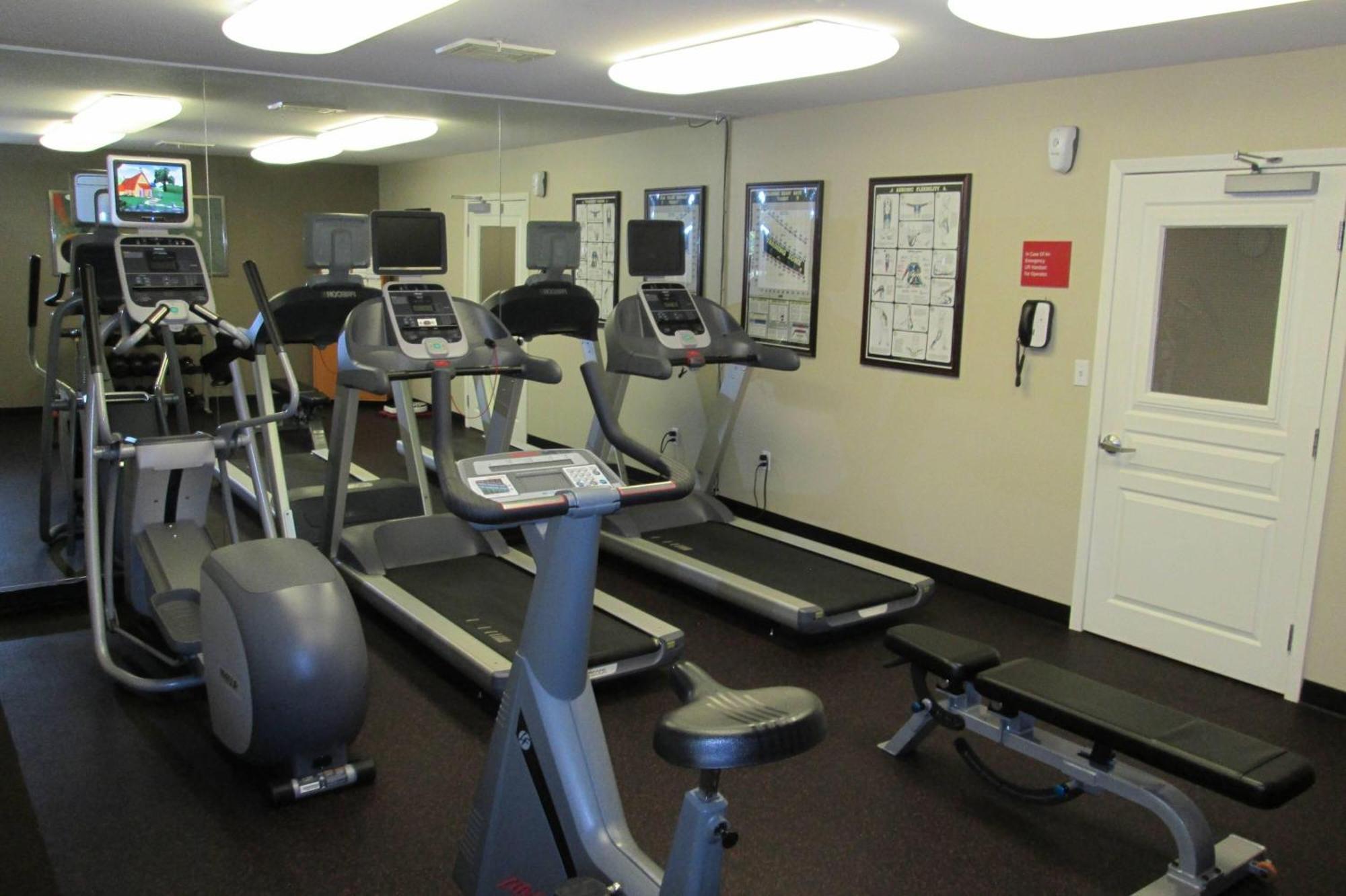 Towneplace Suites By Marriott Portland Hillsboro Exteriör bild