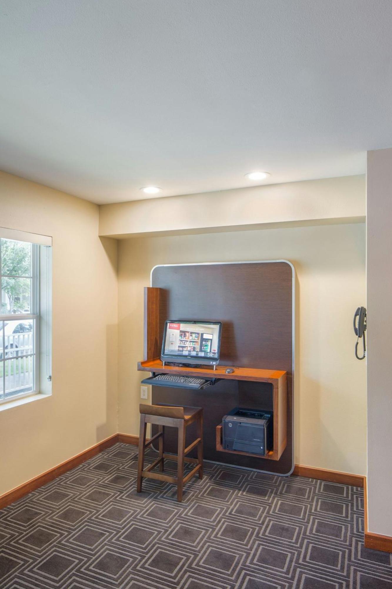 Towneplace Suites By Marriott Portland Hillsboro Exteriör bild