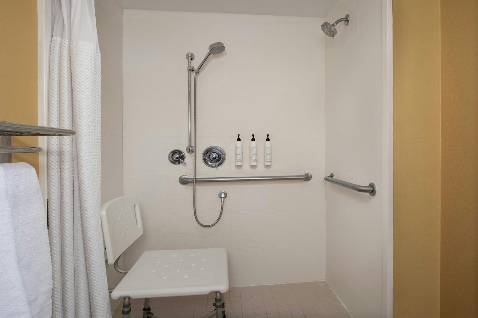 Towneplace Suites By Marriott Portland Hillsboro Exteriör bild