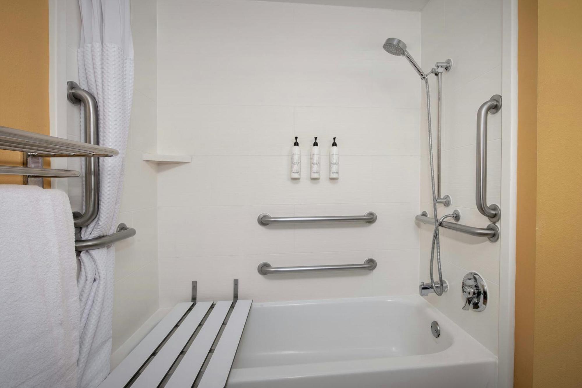 Towneplace Suites By Marriott Portland Hillsboro Exteriör bild