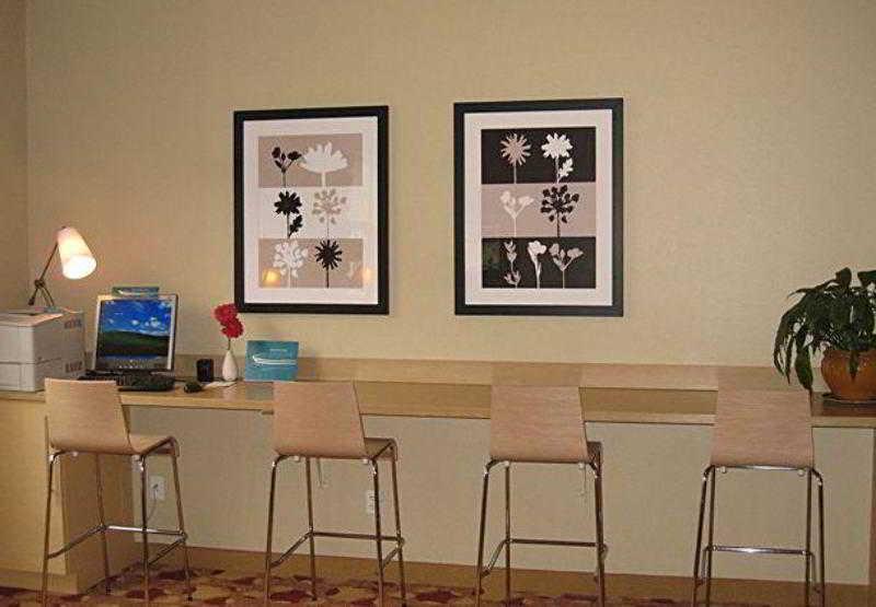 Towneplace Suites By Marriott Portland Hillsboro Bekvämligheter bild